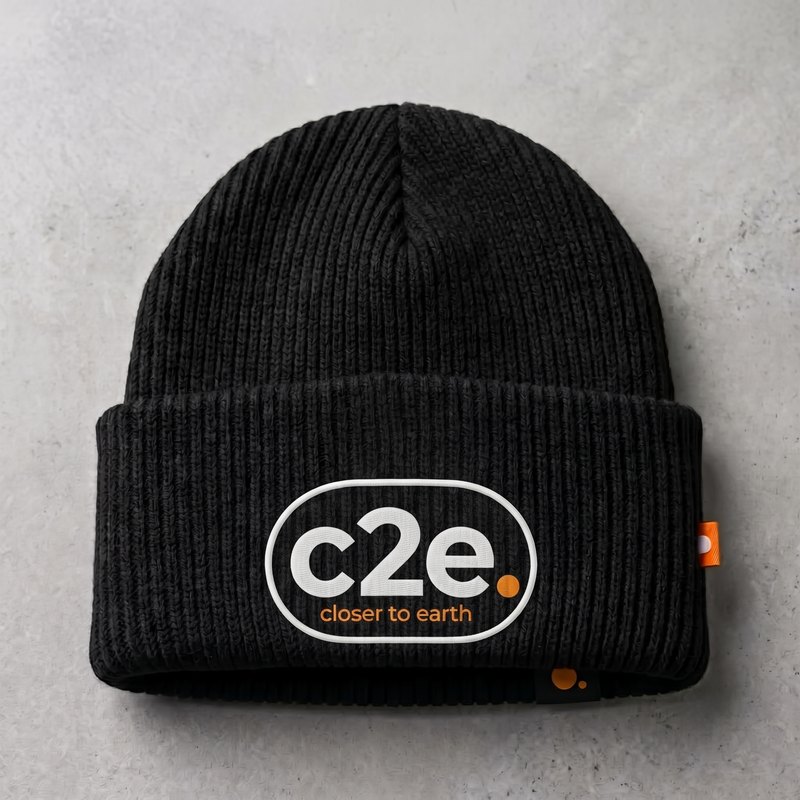 C2E Beanie
