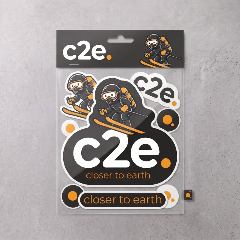 Sticker Pack