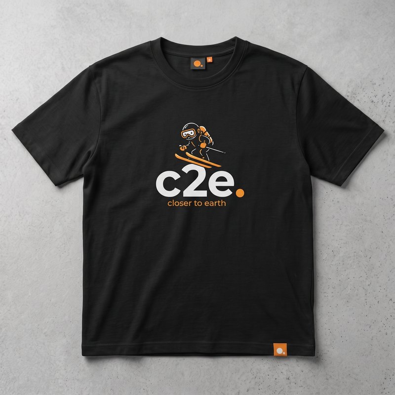 Crew Tee